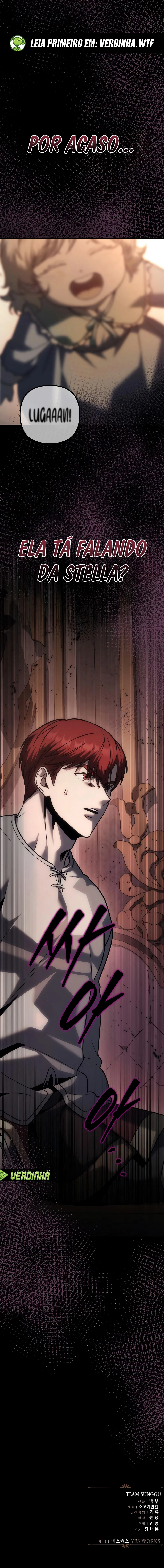 Read O Regressor da Família Caída PT Manga Online