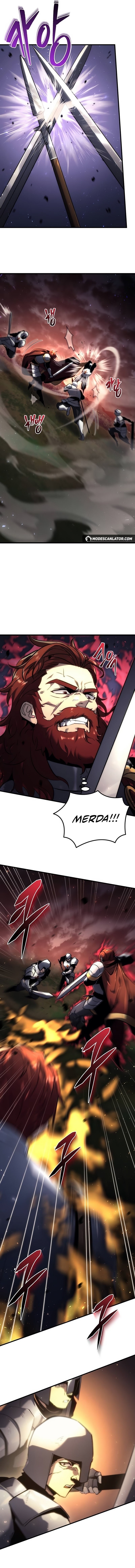 Read O Regressor da Família Caída PT Manga Online