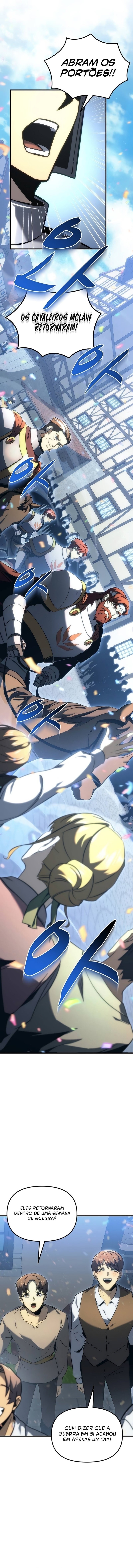 Read O Regressor da Família Caída PT Manga Online