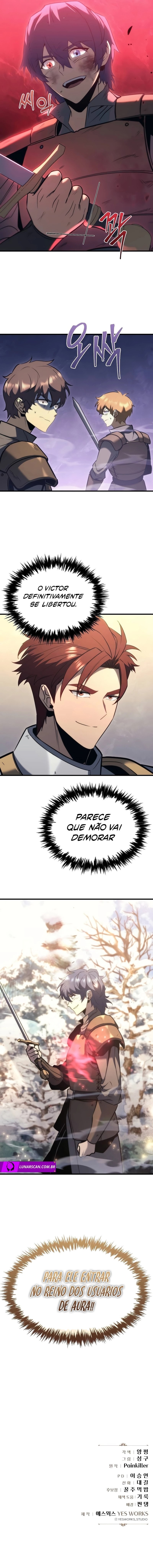 Read O Regressor da Família Caída PT Manga Online