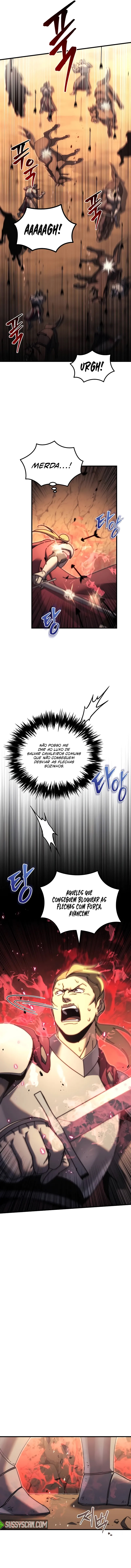 Read O Regressor da Família Caída PT Manga Online