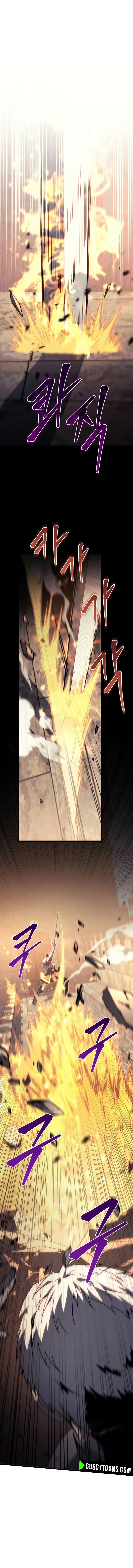 Read O Regressor da Família Caída PT Manga Online