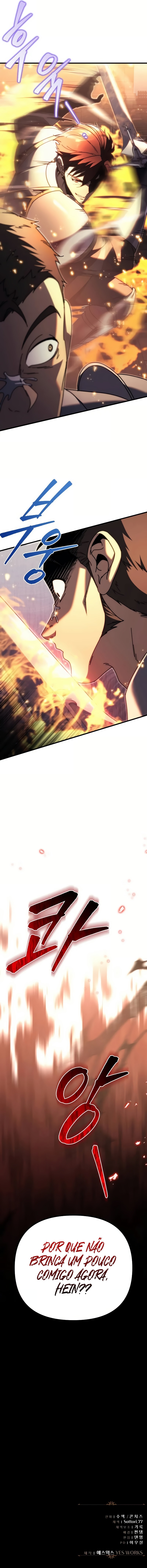 Read O Regressor da Família Caída PT Manga Online