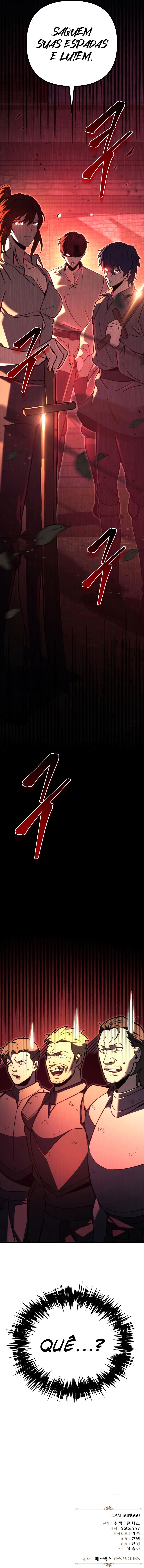 Read O Regressor da Família Caída PT Manga Online