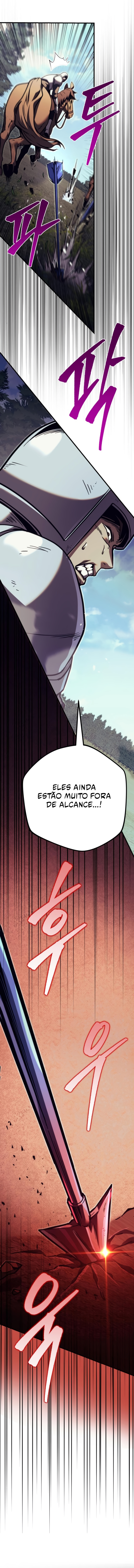 Read O Regressor da Família Caída PT Manga Online