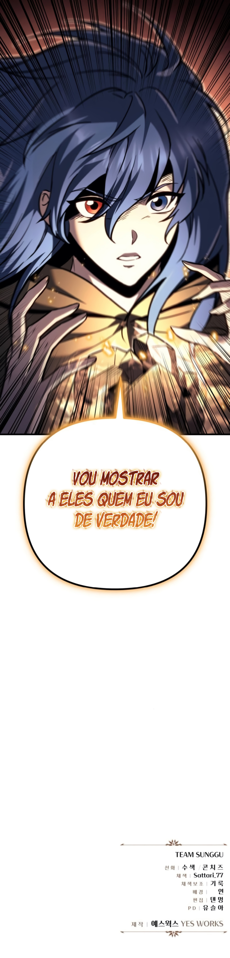 Read O Regressor da Família Caída PT Manga Online
