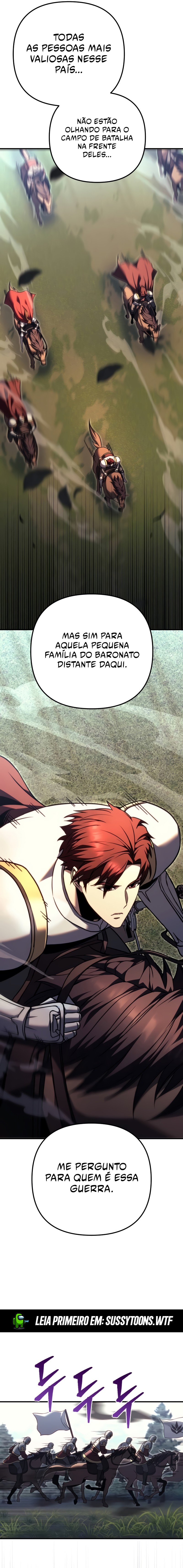Read O Regressor da Família Caída PT Manga Online