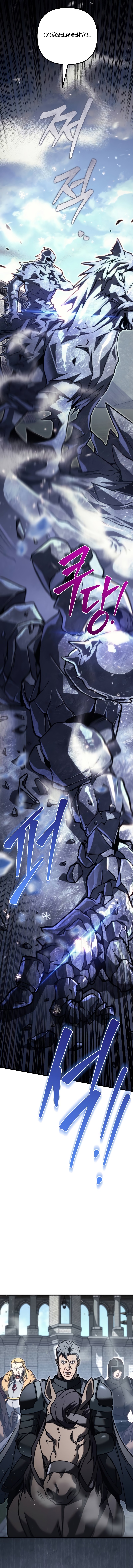 Read O Regressor da Família Caída PT Manga Online