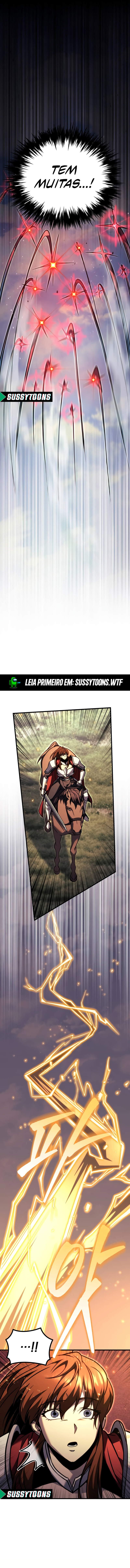 Read O Regressor da Família Caída PT Manga Online