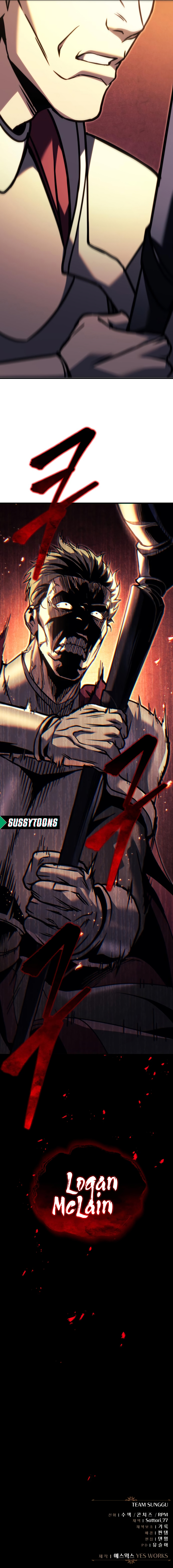 Read O Regressor da Família Caída PT Manga Online
