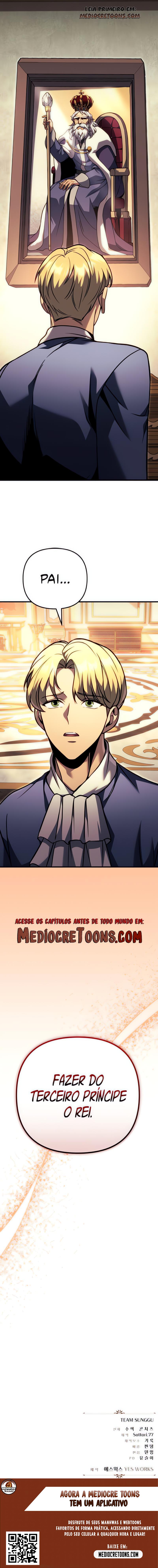 Read O Regressor da Família Caída PT Manga Online