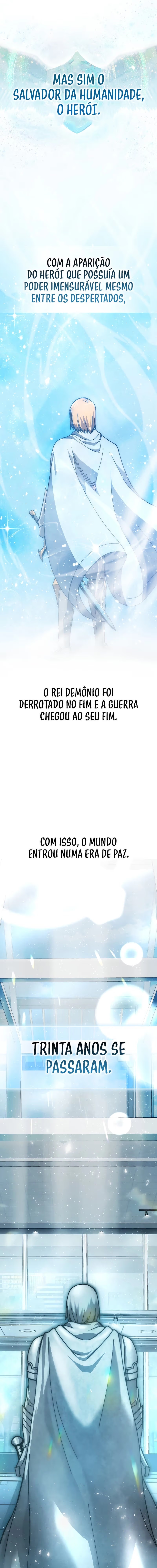 Read O Rei Demônio Sobe de Nível PT Manga Online