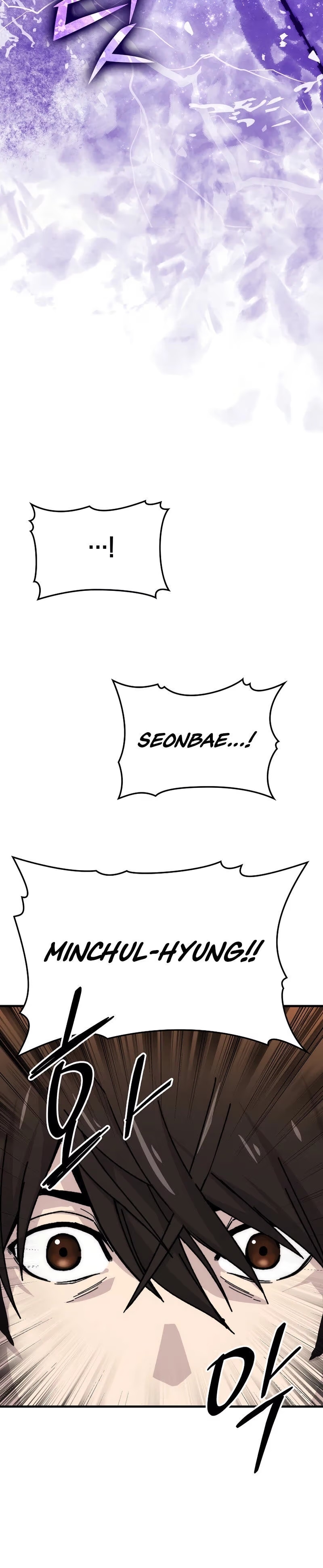 Read O Rei Demônio Sobe de Nível PT Manga Online