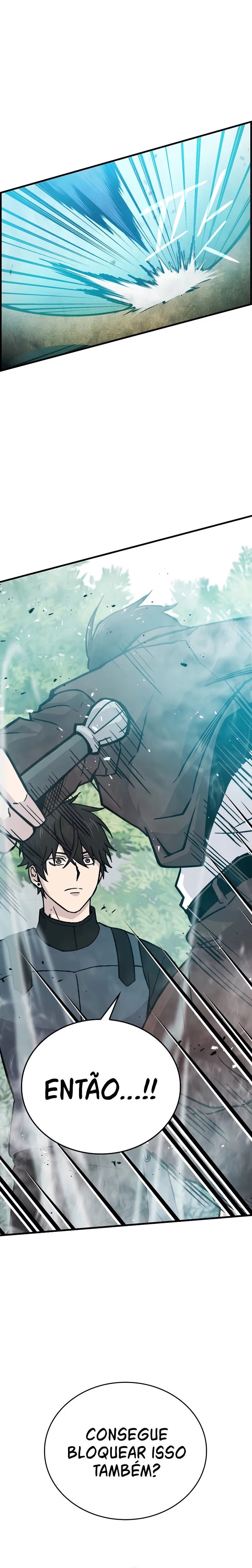 Read O Rei Demônio Sobe de Nível PT Manga Online