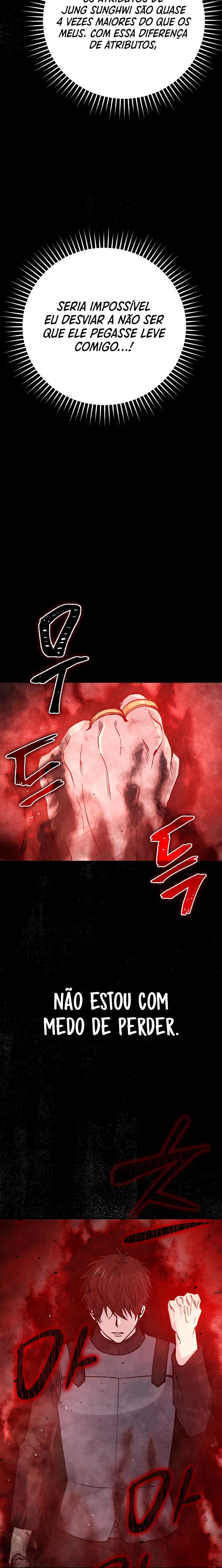 Read O Rei Demônio Sobe de Nível PT Manga Online