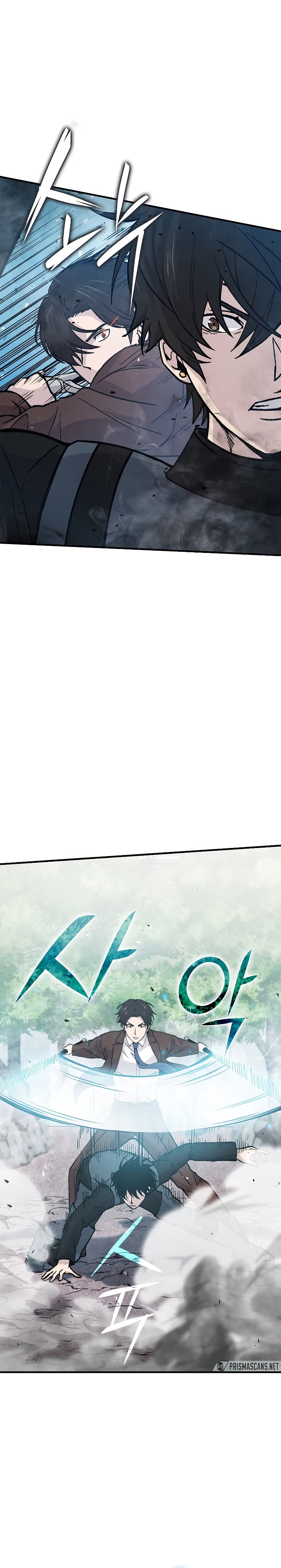 Read O Rei Demônio Sobe de Nível PT Manga Online