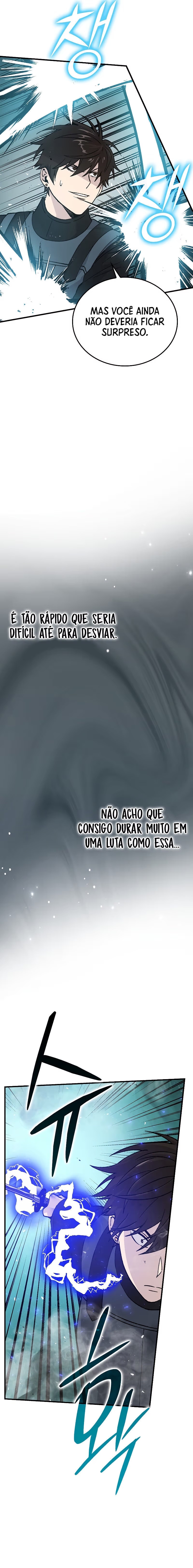 Read O Rei Demônio Sobe de Nível PT Manga Online
