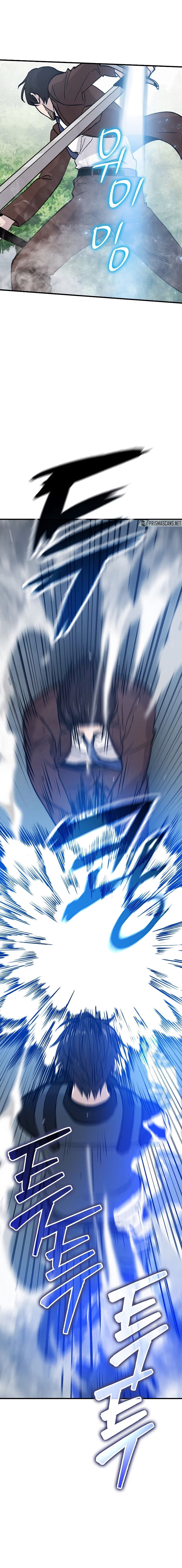 Read O Rei Demônio Sobe de Nível PT Manga Online