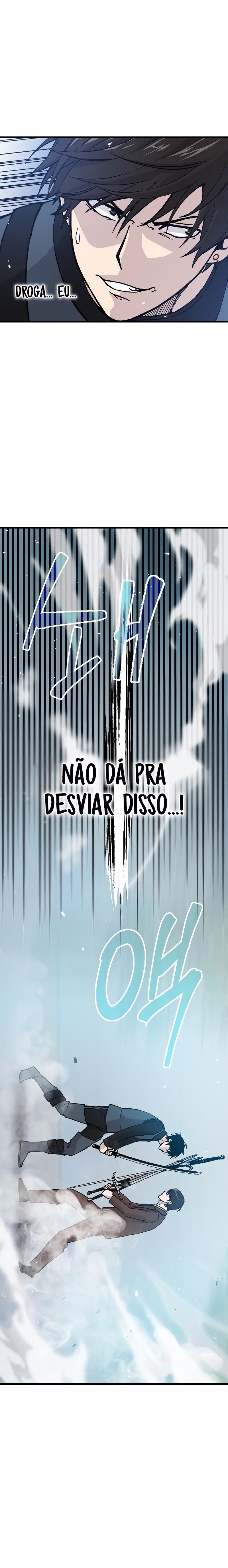 Read O Rei Demônio Sobe de Nível PT Manga Online