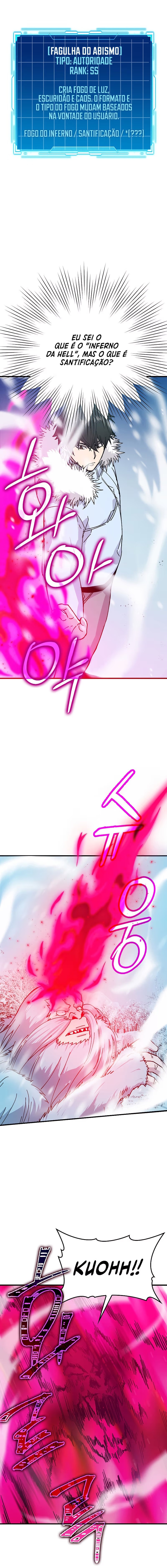 Read O Rei Demônio Sobe de Nível PT Manga Online