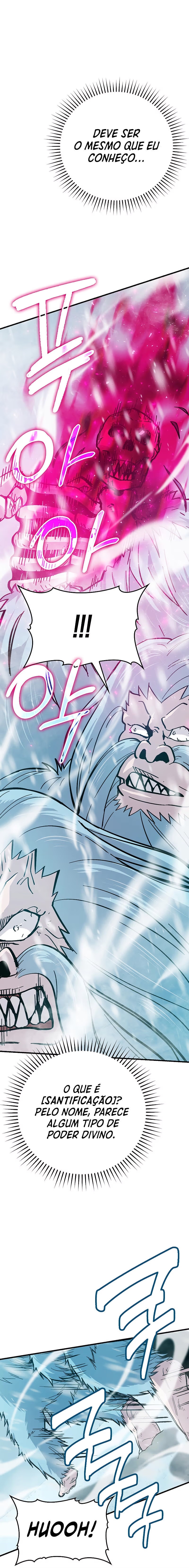 Read O Rei Demônio Sobe de Nível PT Manga Online