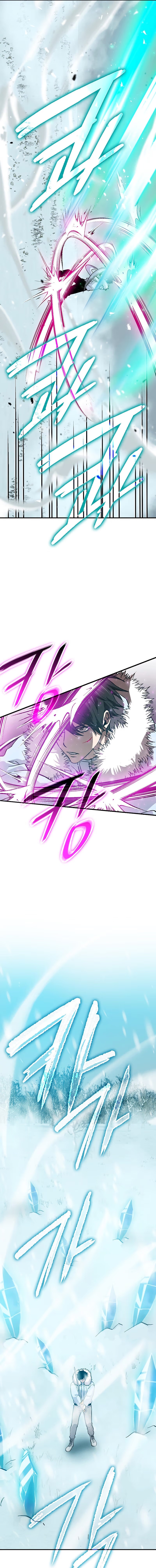 Read O Rei Demônio Sobe de Nível PT Manga Online