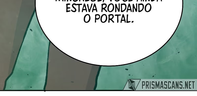 Read O Rei Demônio Sobe de Nível PT Manga Online