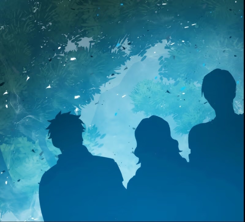 Read O Rei Demônio Sobe de Nível PT Manga Online