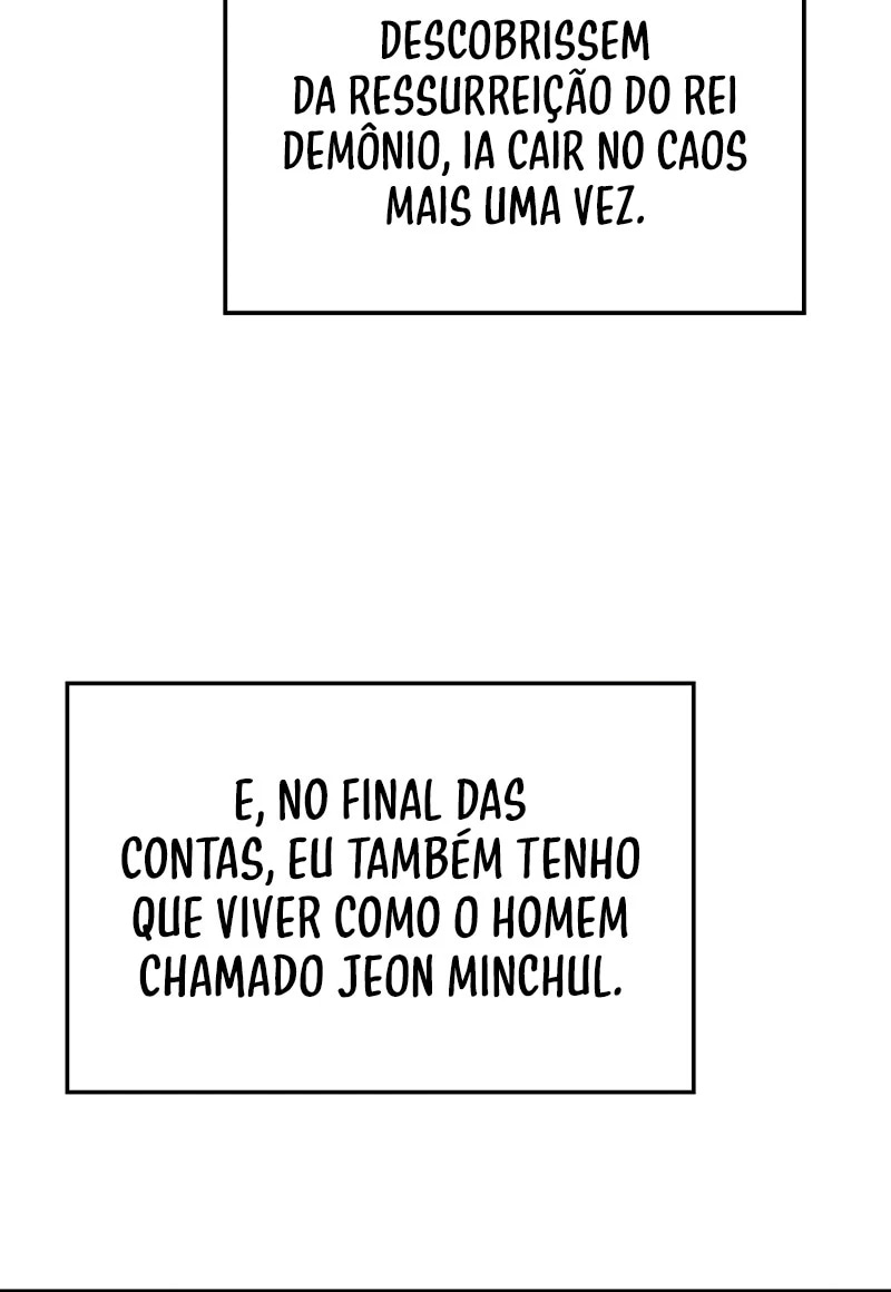 Read O Rei Demônio Sobe de Nível PT Manga Online