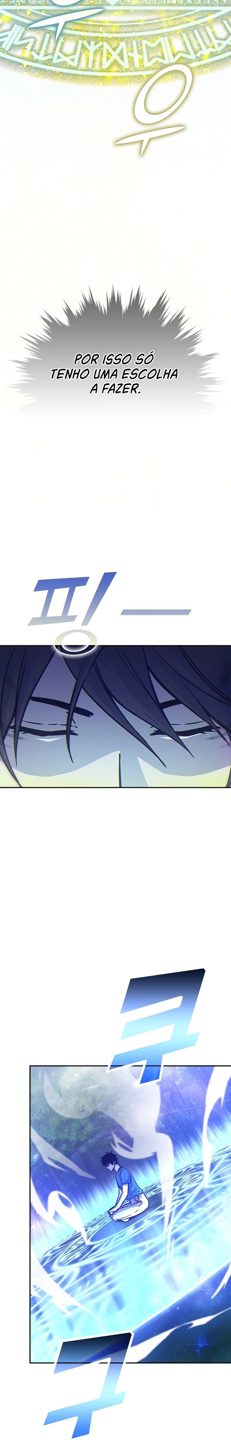 Read O Rei Demônio Sobe de Nível PT Manga Online