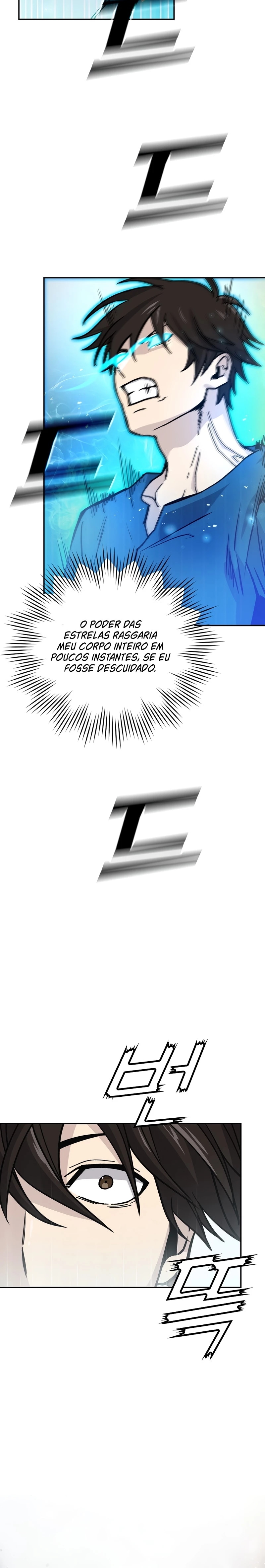 Read O Rei Demônio Sobe de Nível PT Manga Online