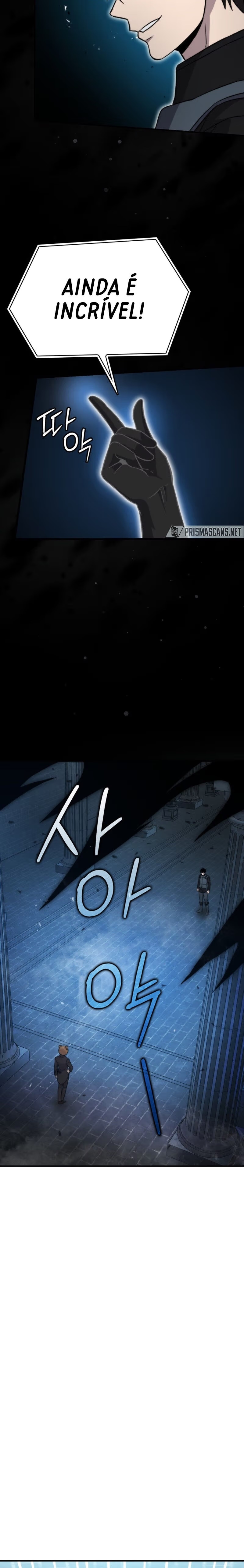 Read O Rei Demônio Sobe de Nível PT Manga Online