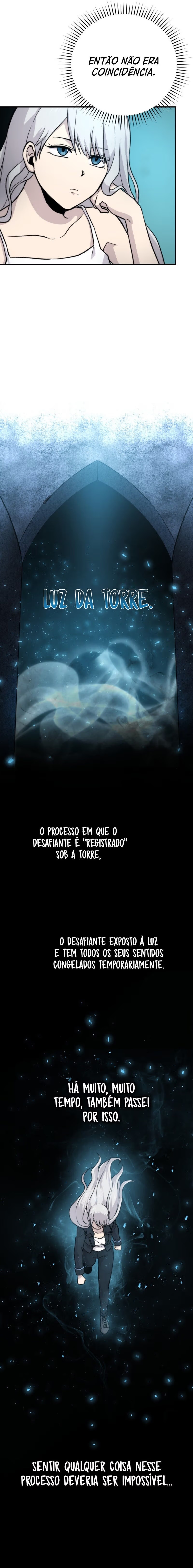Read O Rei Demônio Sobe de Nível PT Manga Online