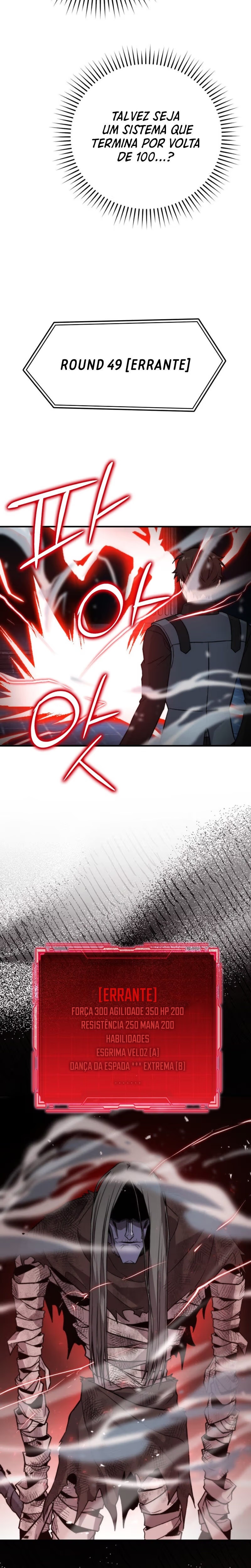 Read O Rei Demônio Sobe de Nível PT Manga Online