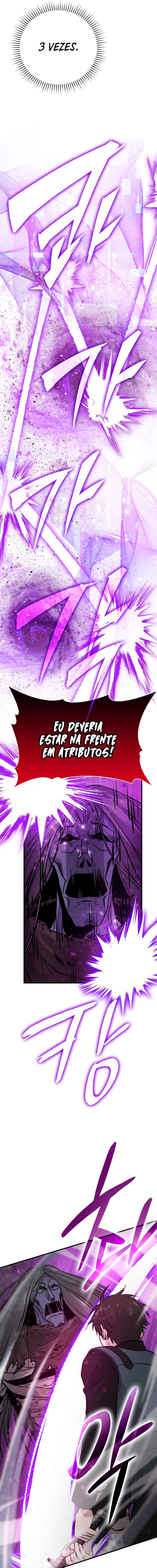 Read O Rei Demônio Sobe de Nível PT Manga Online