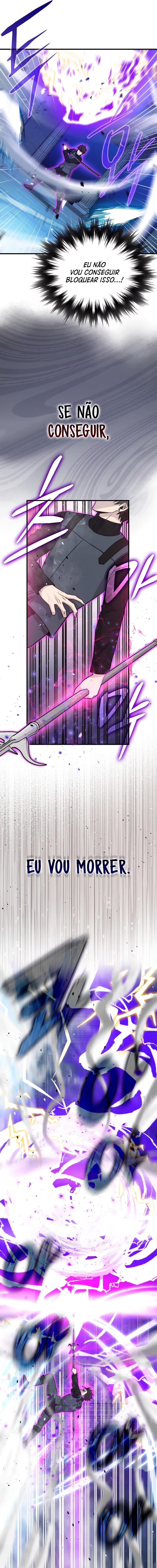 Read O Rei Demônio Sobe de Nível PT Manga Online