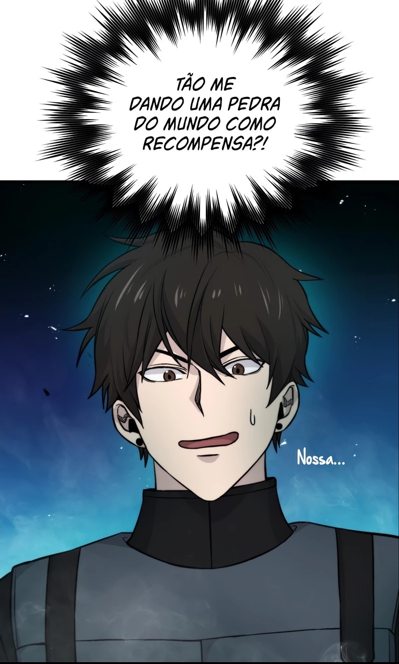 Read O Rei Demônio Sobe de Nível PT Manga Online
