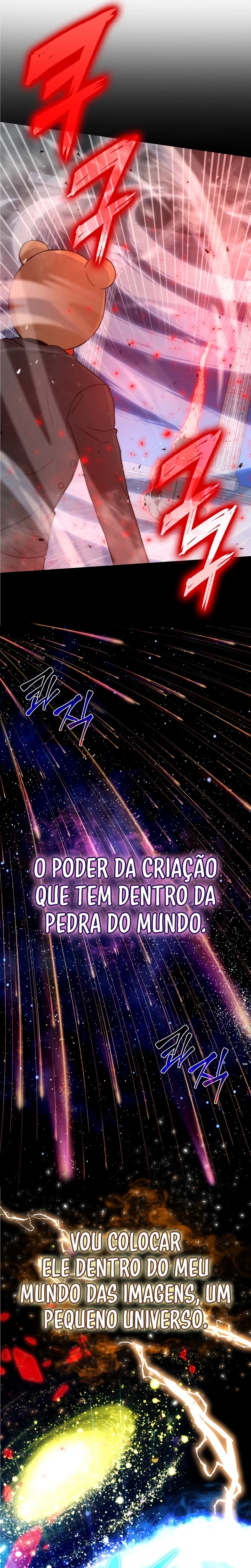 Read O Rei Demônio Sobe de Nível PT Manga Online