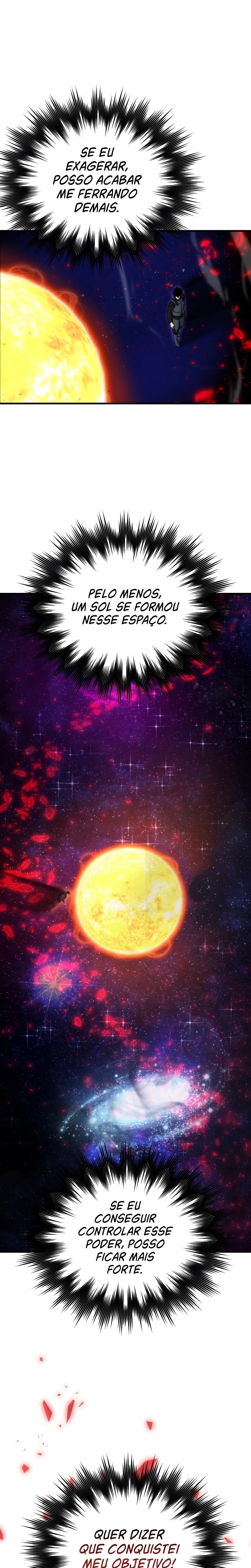 Read O Rei Demônio Sobe de Nível PT Manga Online