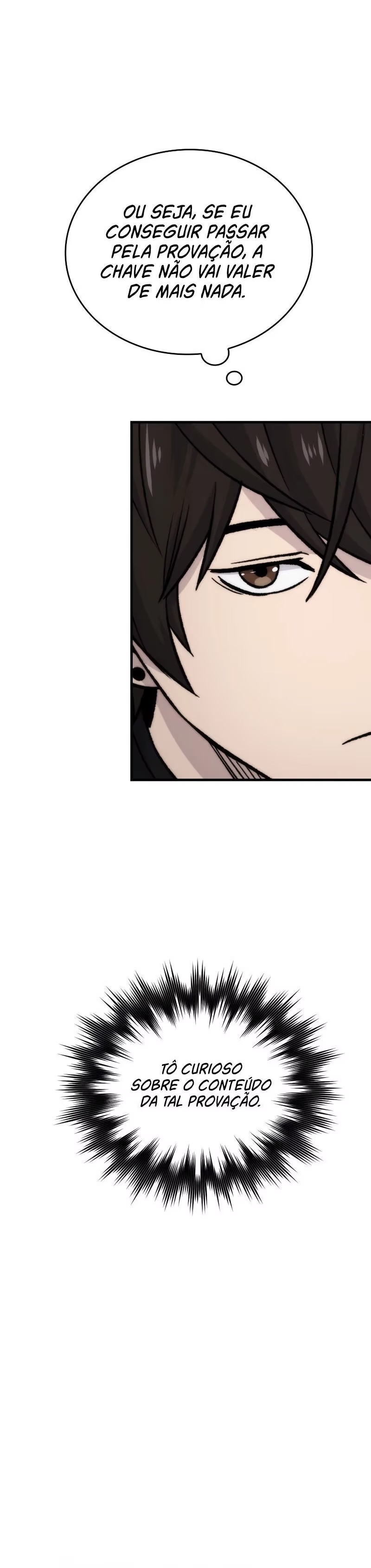 Read O Rei Demônio Sobe de Nível PT Manga Online
