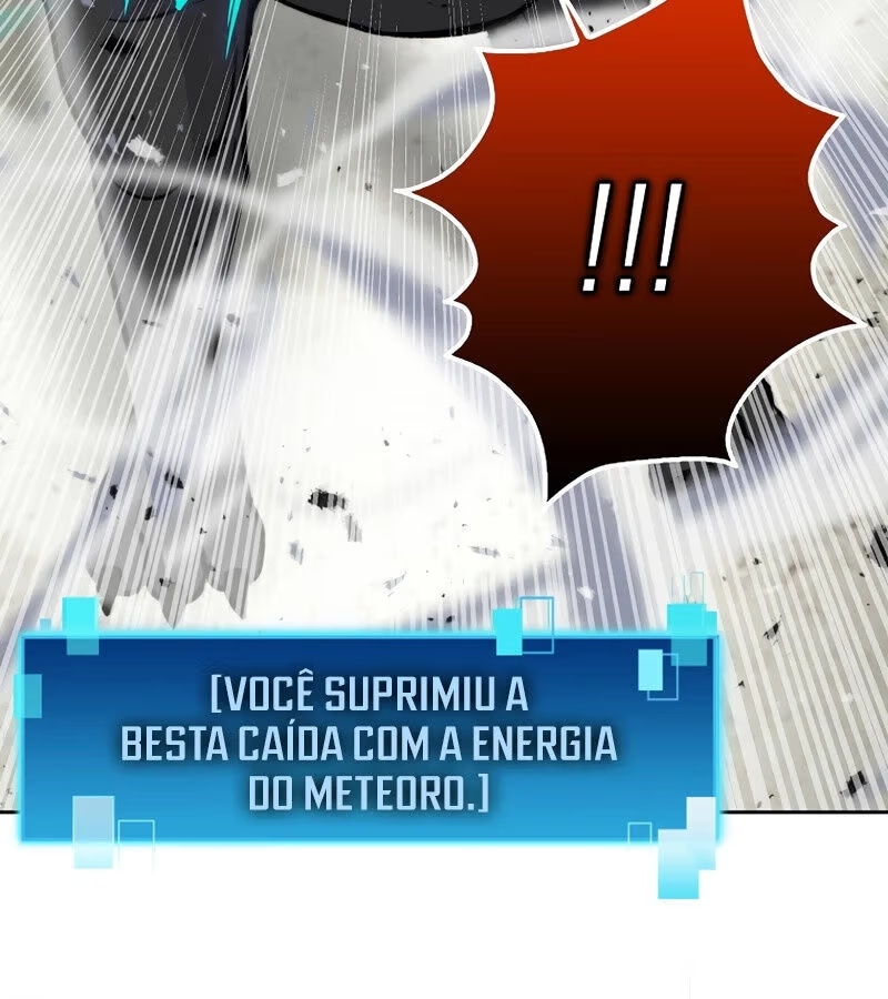 Read O Rei Demônio Sobe de Nível PT Manga Online