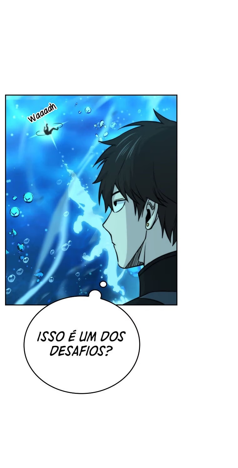 Read O Rei Demônio Sobe de Nível PT Manga Online