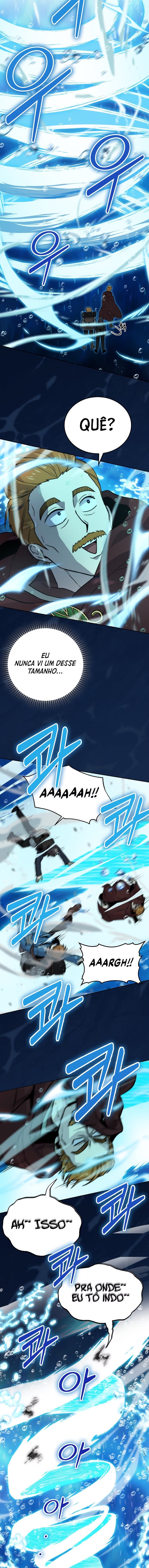 Read O Rei Demônio Sobe de Nível PT Manga Online