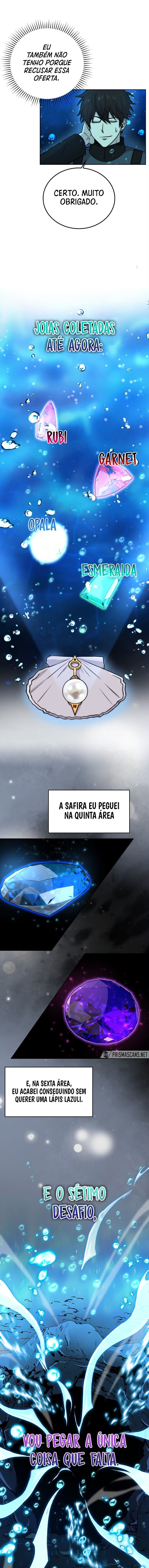 Read O Rei Demônio Sobe de Nível PT Manga Online
