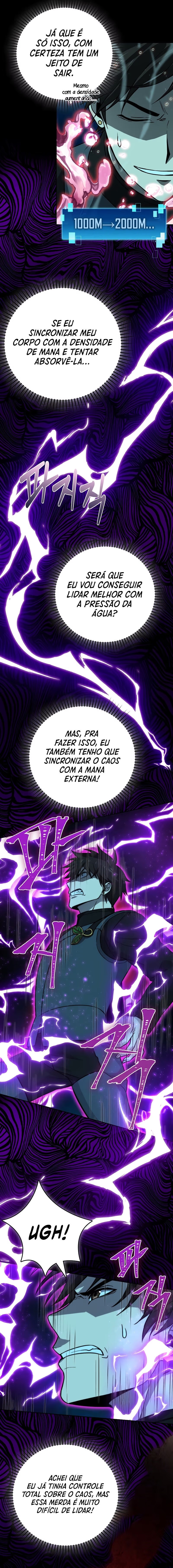Read O Rei Demônio Sobe de Nível PT Manga Online