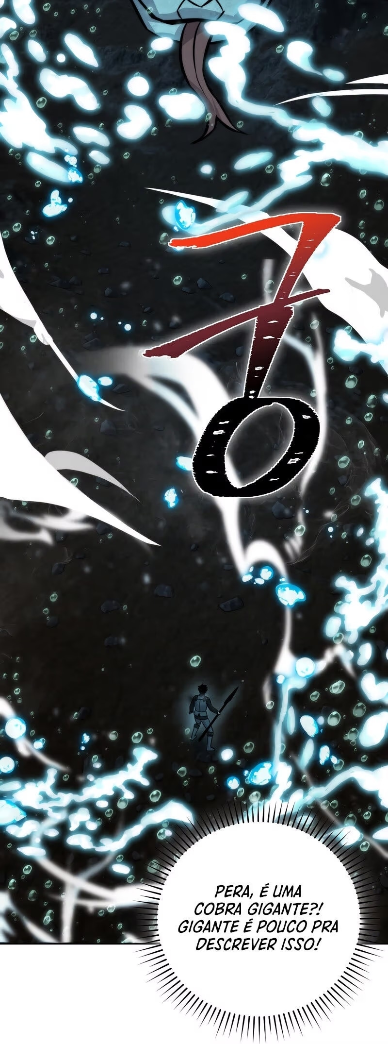 Read O Rei Demônio Sobe de Nível PT Manga Online