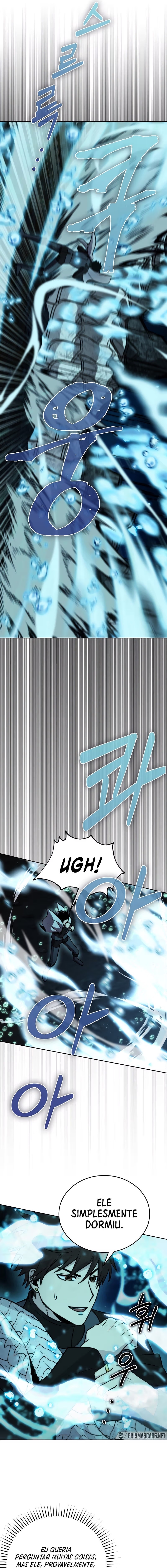 Read O Rei Demônio Sobe de Nível PT Manga Online