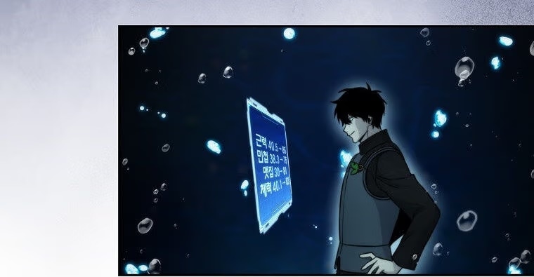 Read O Rei Demônio Sobe de Nível PT Manga Online