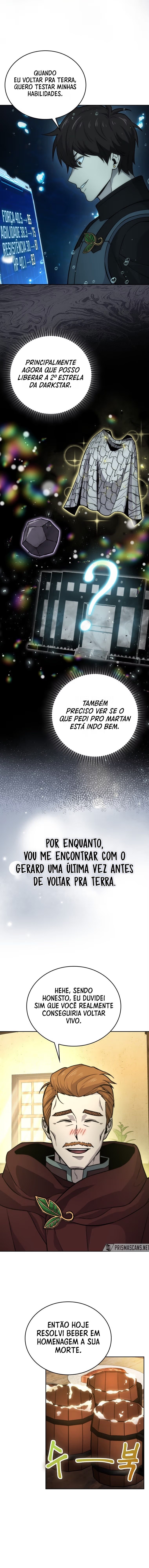 Read O Rei Demônio Sobe de Nível PT Manga Online