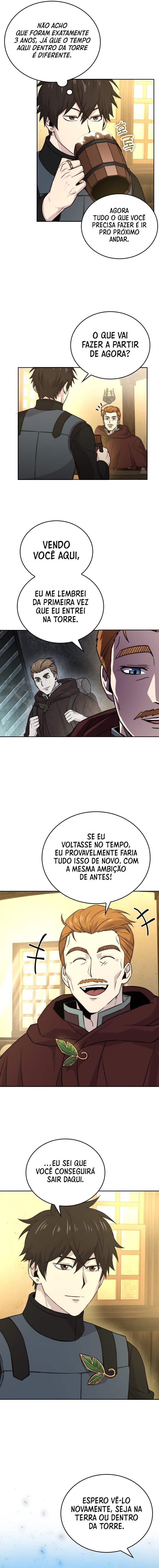 Read O Rei Demônio Sobe de Nível PT Manga Online
